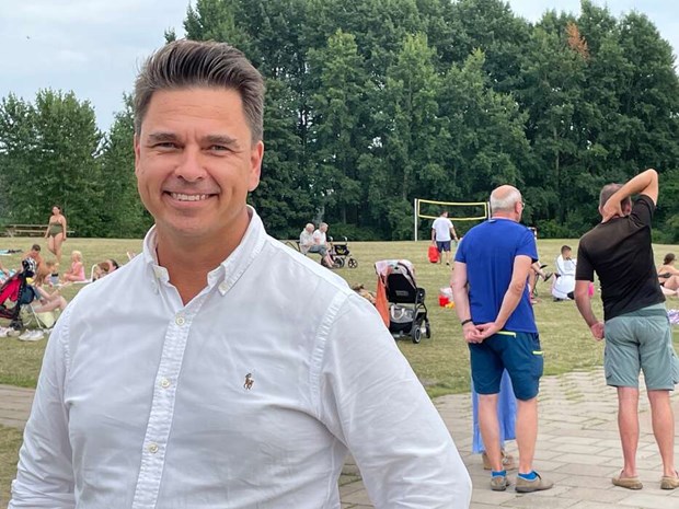 Hallå där, Petri Peltonen! Hallå där, Petri Peltonen!