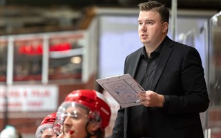 Kilen: ”Jag måste bli tuffare”