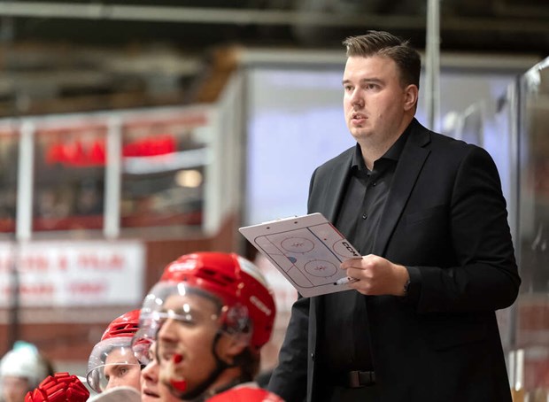 Kilen: ”Jag måste bli tuffare”