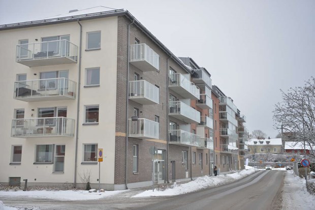 Tvisten om hyrorna i Vallentuna prövas i hyresnämnden Tvisten om hyrorna i Vallentuna prövas i hyresnämnden