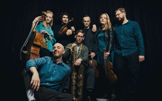 Jazzlegendarer m�ts i Vallentuna