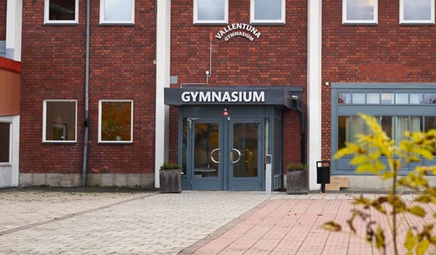 Högre frånvaro på gymnasiet Högre frånvaro på gymnasiet