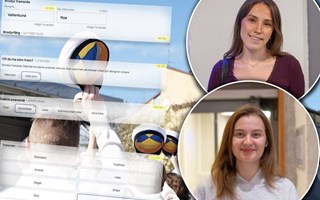 Studenten har blivit en lyxfest