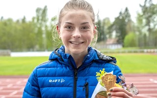 VFK får SM-roll – men vem tävlar?