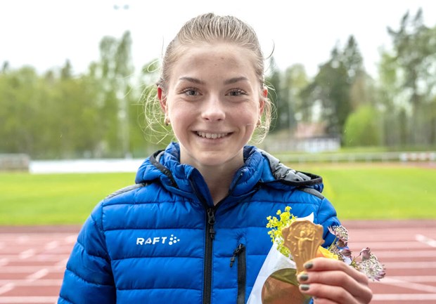 VFK f�r SM-roll � men vem t�vlar?