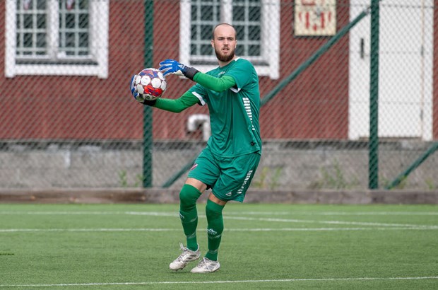 Sn�plig premi�rf�rlust i div 3