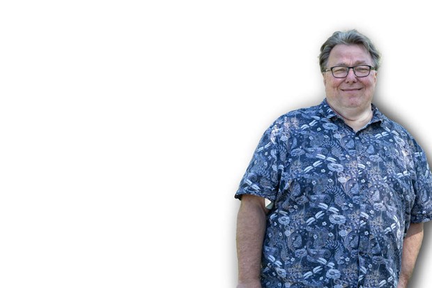 Jag beh�ver ingen diagnos � jag vet