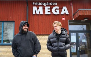 Vallentuna laddar f�r festivalfeber