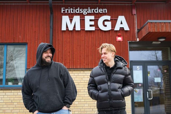 Vallentuna laddar f�r festivalfeber