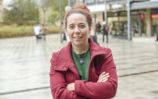 F�rre kvinnor p� listorna i Vallentuna