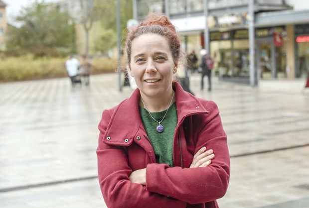 F�rre kvinnor p� listorna i Vallentuna