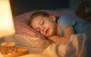 Nya r�d ska hj�lpa barn och unga att sova b�ttre