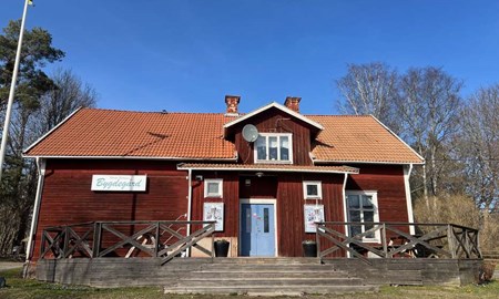 Satsning mot ensamhet p� Sagabion