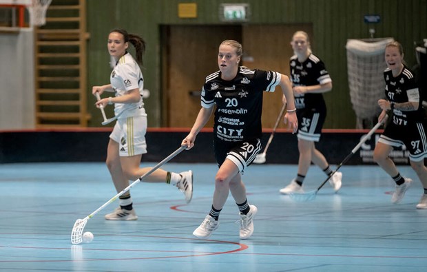 Vallentunas storseger kan vara v�rdel�s