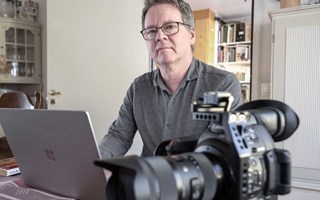 Brollywood rullar vidare