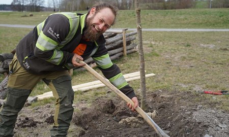 H�r piffas v�tmarksparken upp