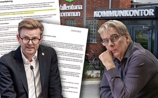 Revisorer kritiserar viktiga styrdokument