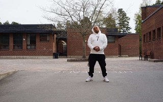 �Fritidsg�rden r�ddade mitt liv�