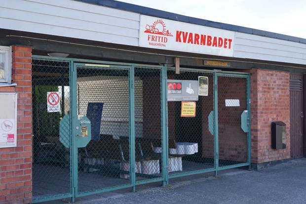 �ppningsdatum: 1 juni