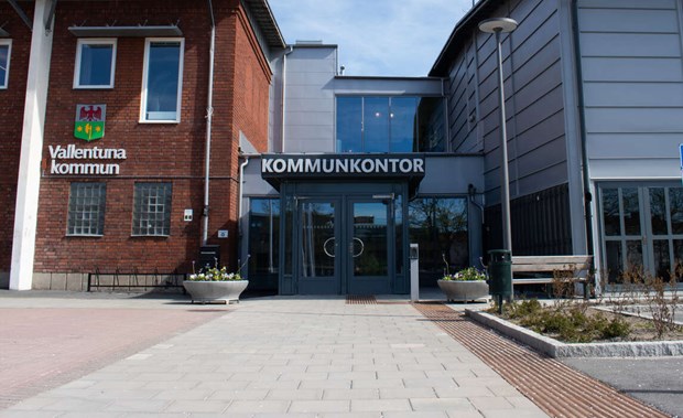 Kommunens kassa växer Kommunens kassa växer
