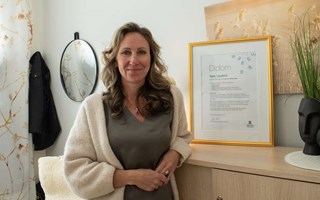 Rektor Sara prisad som �rets chef