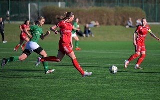 Sofia och ribban r�ddade Vallentuna