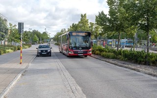 Vallentuna vill ha fler bussturer