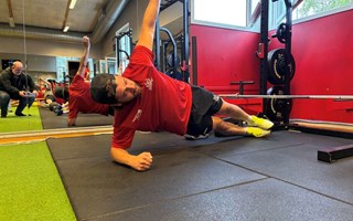 Rydström tillbaka i Vallentuna Hockey