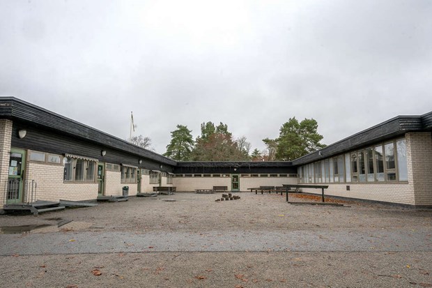 Nya detaljer om Lindholmens nya skola Nya detaljer om Lindholmens nya skola