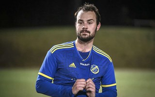 K�re siktar mot tabelltoppen
