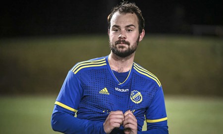 Kåre siktar mot tabelltoppen