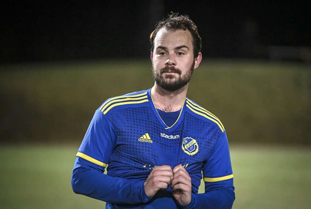 K�re siktar mot tabelltoppen