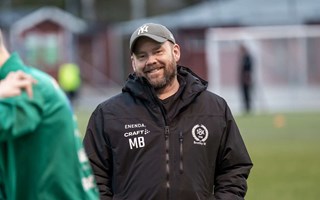 Gamla lagkamrater � nya rivaler 