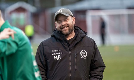 Gamla lagkamrater � nya rivaler 