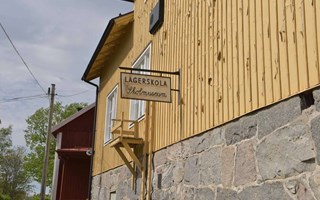 Kulturhistoriska f�rem�l stulna