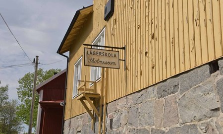 Kulturhistoriska f�rem�l stulna