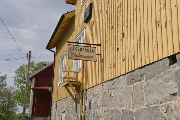 Kulturhistoriska föremål stulna Kulturhistoriska föremål stulna