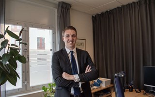 Nya bol�nereglerna � priserna stiger i Vallentuna