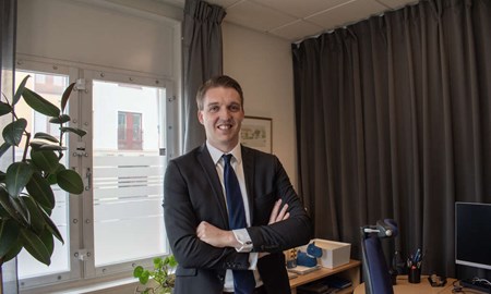 Nya bol�nereglerna � priserna stiger i Vallentuna