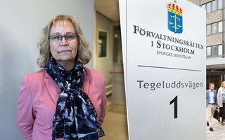 Elev f�r inte byta skola � trots r�tt i domstol
