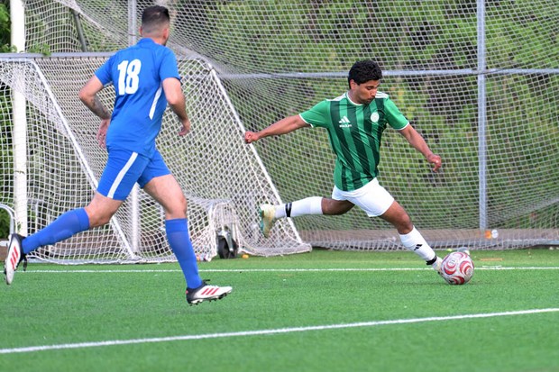B�llsta FF upp i topp efter ny seger