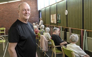 Uppmaningen: ta rygg p� �ster�ker 