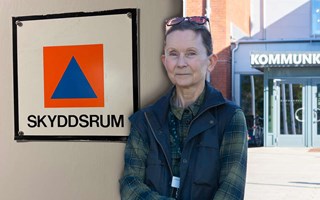 Ny lag om skyddsrum