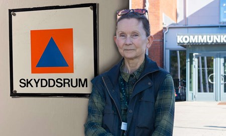 Ny lag om skyddsrum