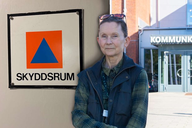 Ny lag om skyddsrum