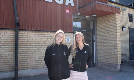 Fritidsg�rden kommer till dig