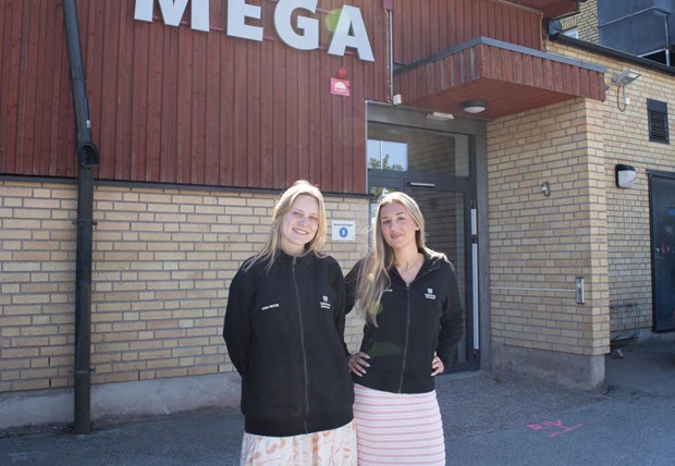 Fritidsg�rden kommer till dig
