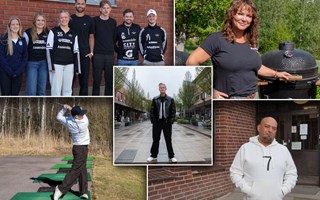 Sommarst�ngt till 30 juli