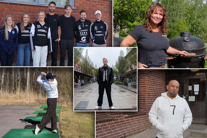 Sommarst�ngt till 30 juli