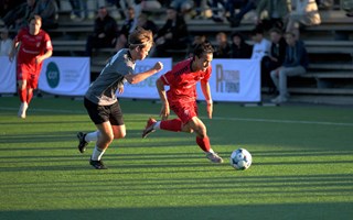 Till sommaruppeh�ll i serieledning 